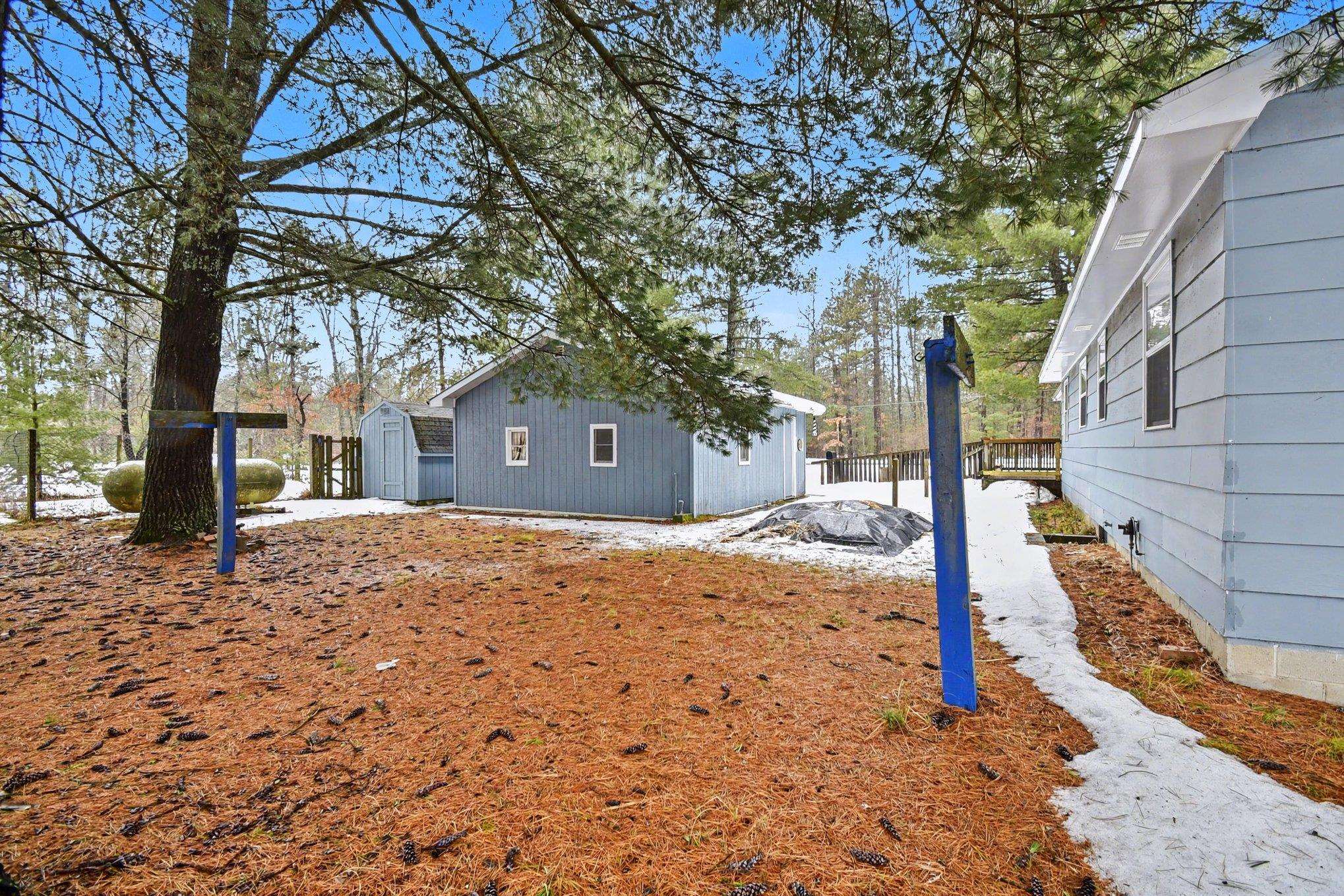 5491 East Esmond Road Hale, MI 48739 - Photo 25 of 30