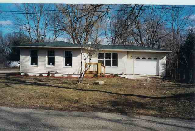 3697 South Meridian Road Jackson, MI 49203 - Photo 1 of 1 Photo 1