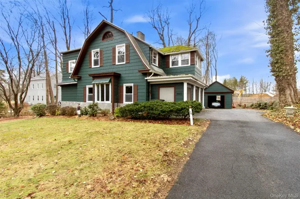 $875,000 | 4443 Purchase Street, Purchase, NY 10577