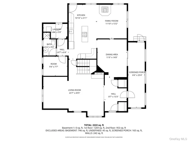 $875,000 | 4443 Purchase Street, Purchase, NY 10577