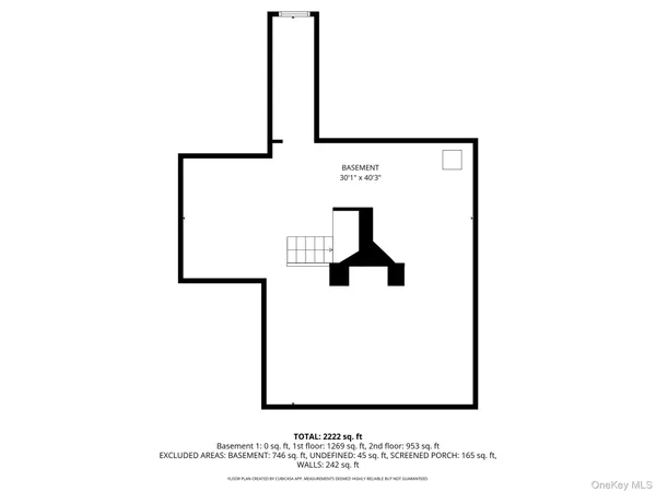 $875,000 | 4443 Purchase Street, Purchase, NY 10577