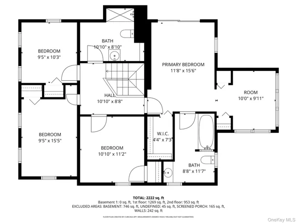 $875,000 | 4443 Purchase Street, Purchase, NY 10577