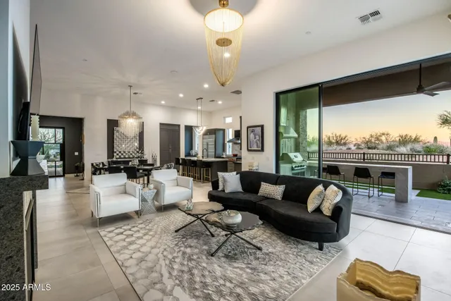 $1,600,000 | 12451 East Troon Vista Drive, Scottsdale, AZ 85255