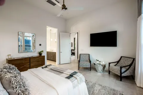 a bathroom with a tub and a shower