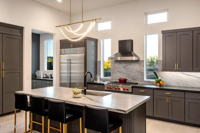 $1,600,000 | 12451 East Troon Vista Drive, Scottsdale, AZ 85255