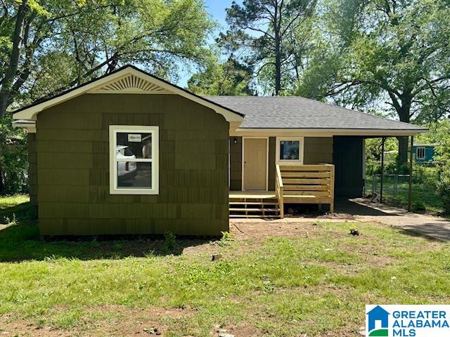 1509 57th Street Birmingham, AL 35228 - Photo 1 of 19