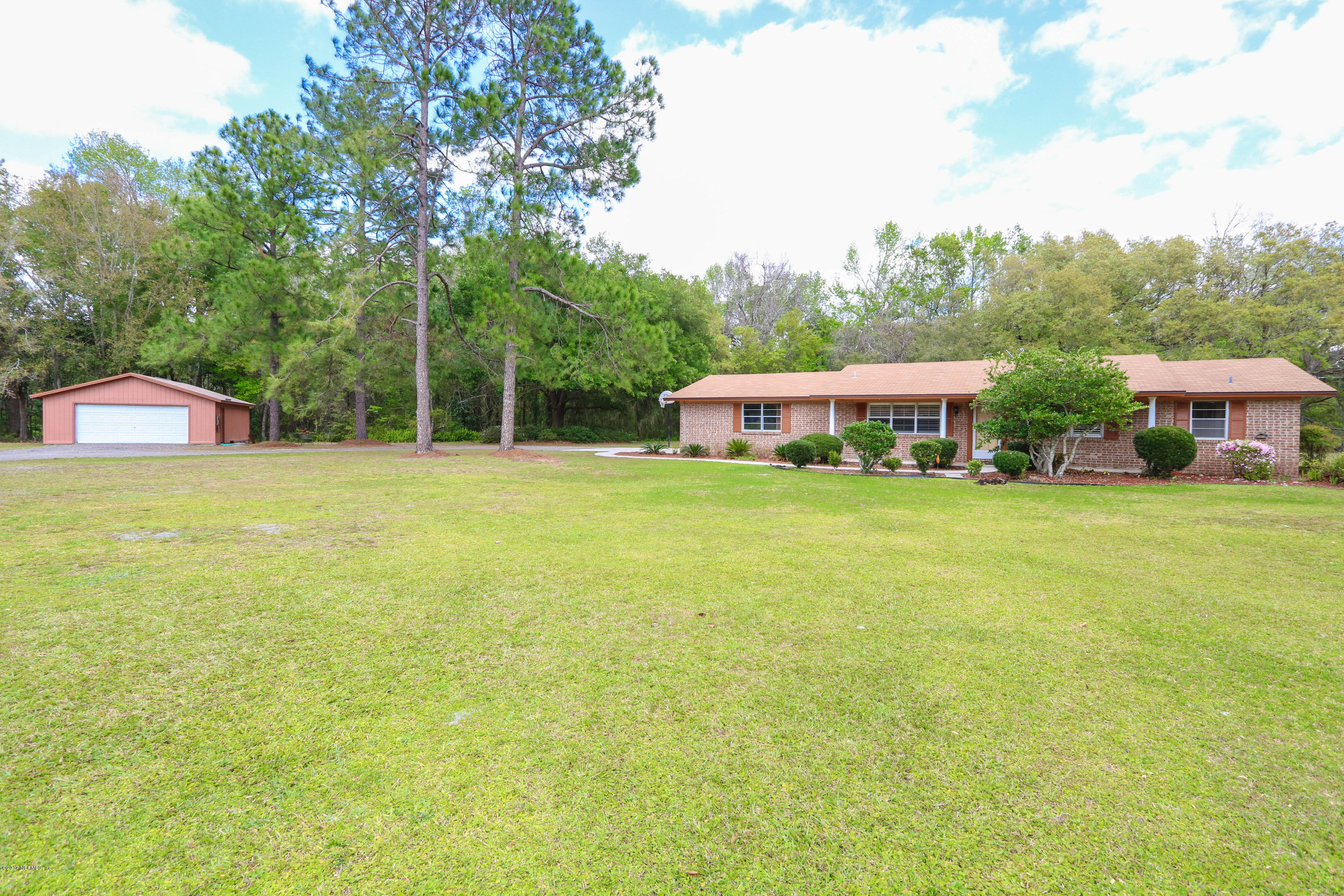 289 Holly Knowe Road Fleming Island, FL 32003 - Photo 1 of 45 289 Holly Knowe Rd