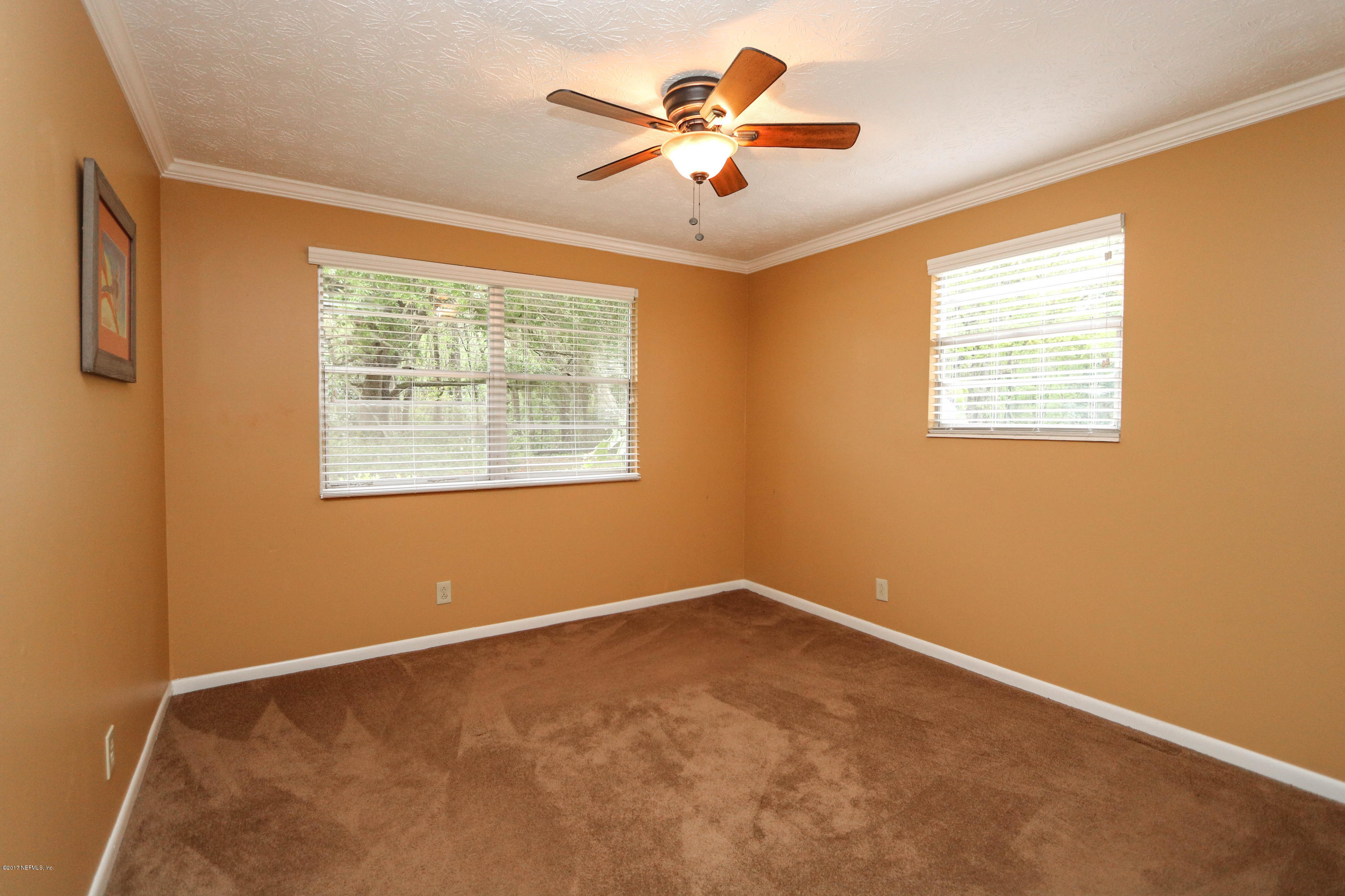 289 Holly Knowe Road Fleming Island, FL 32003 - Photo 15 of 45 2nd Bedroom