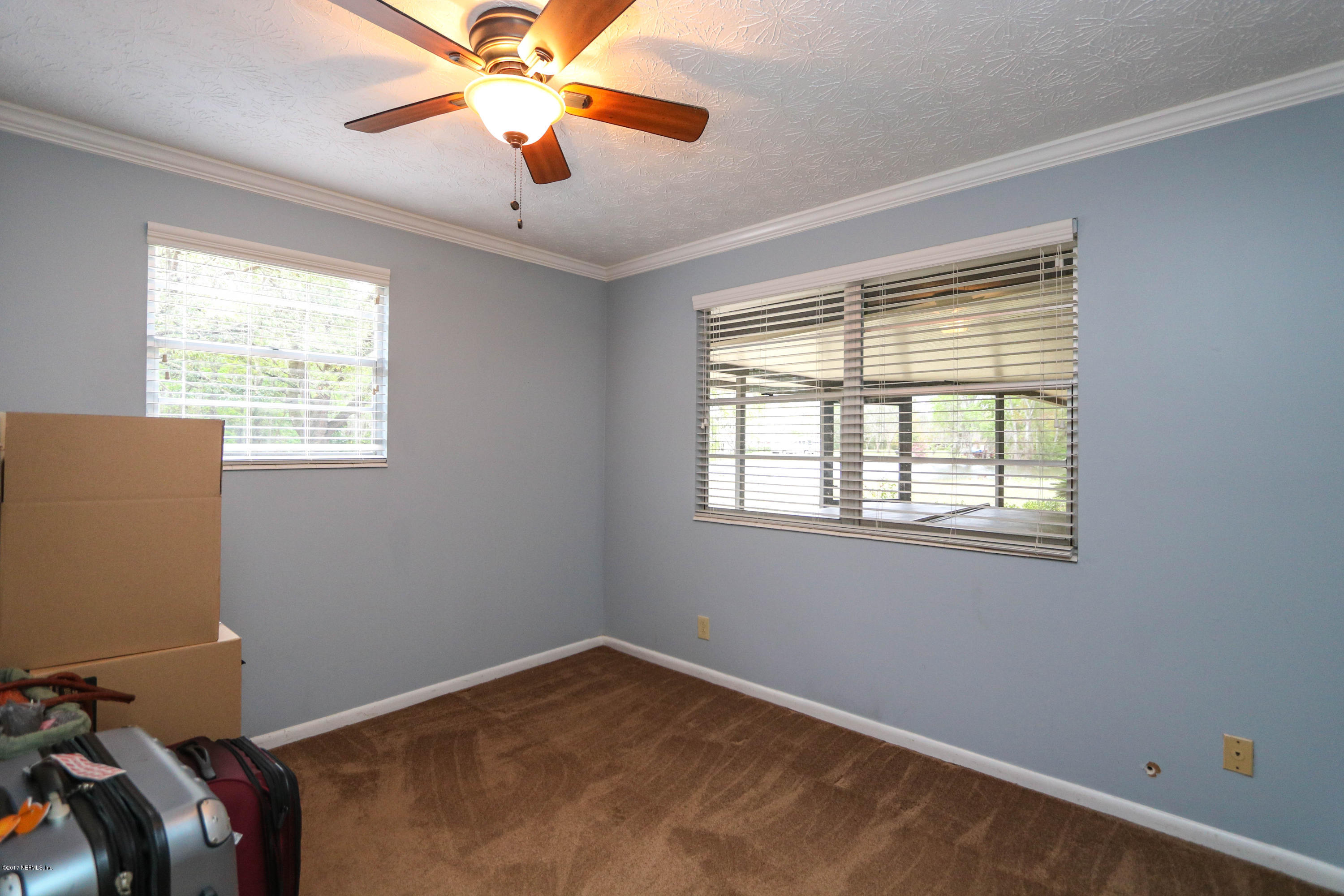 289 Holly Knowe Road Fleming Island, FL 32003 - Photo 16 of 45 3rd Bedroom