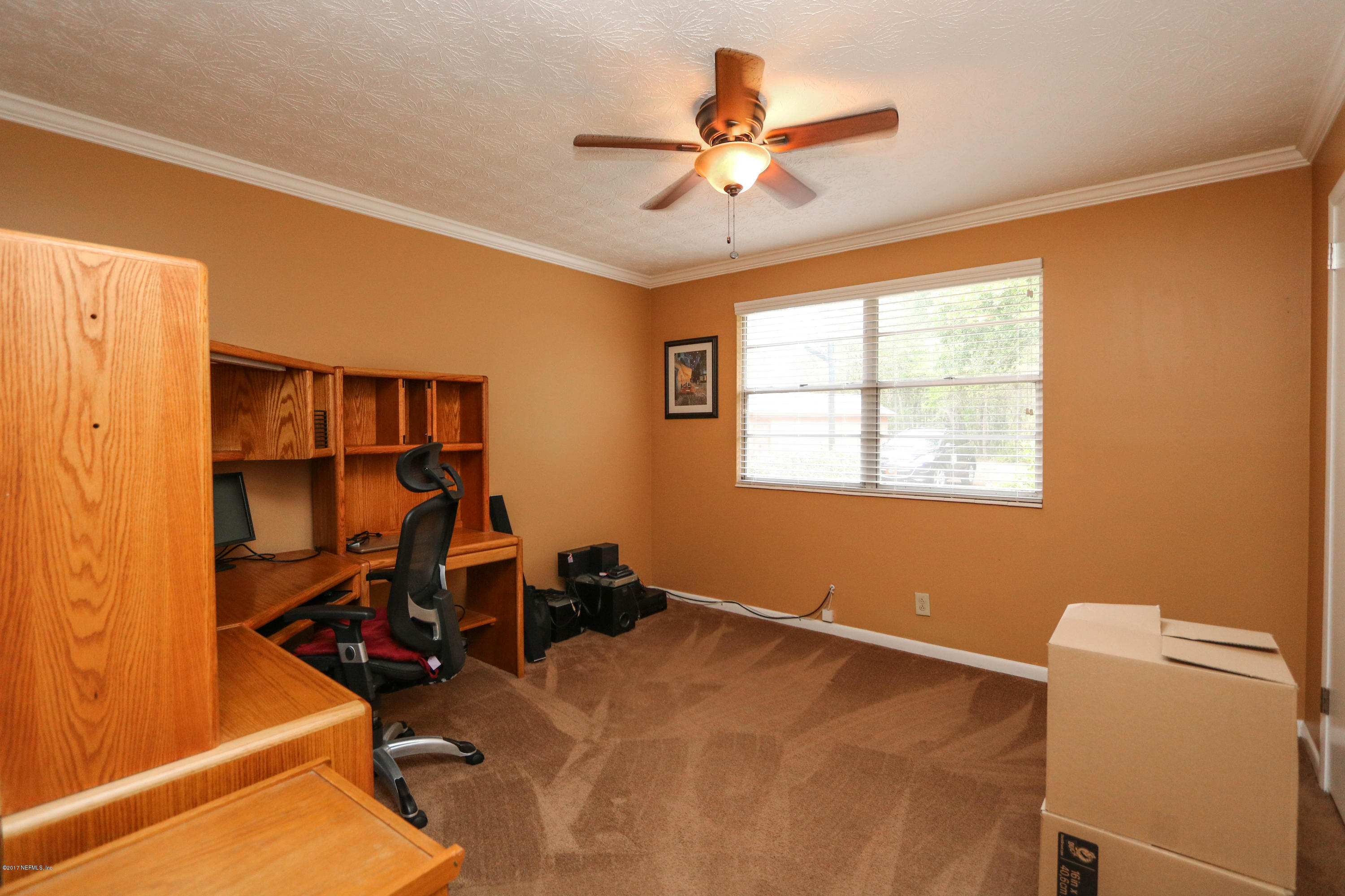 289 Holly Knowe Road Fleming Island, FL 32003 - Photo 17 of 45 4th Bedroom