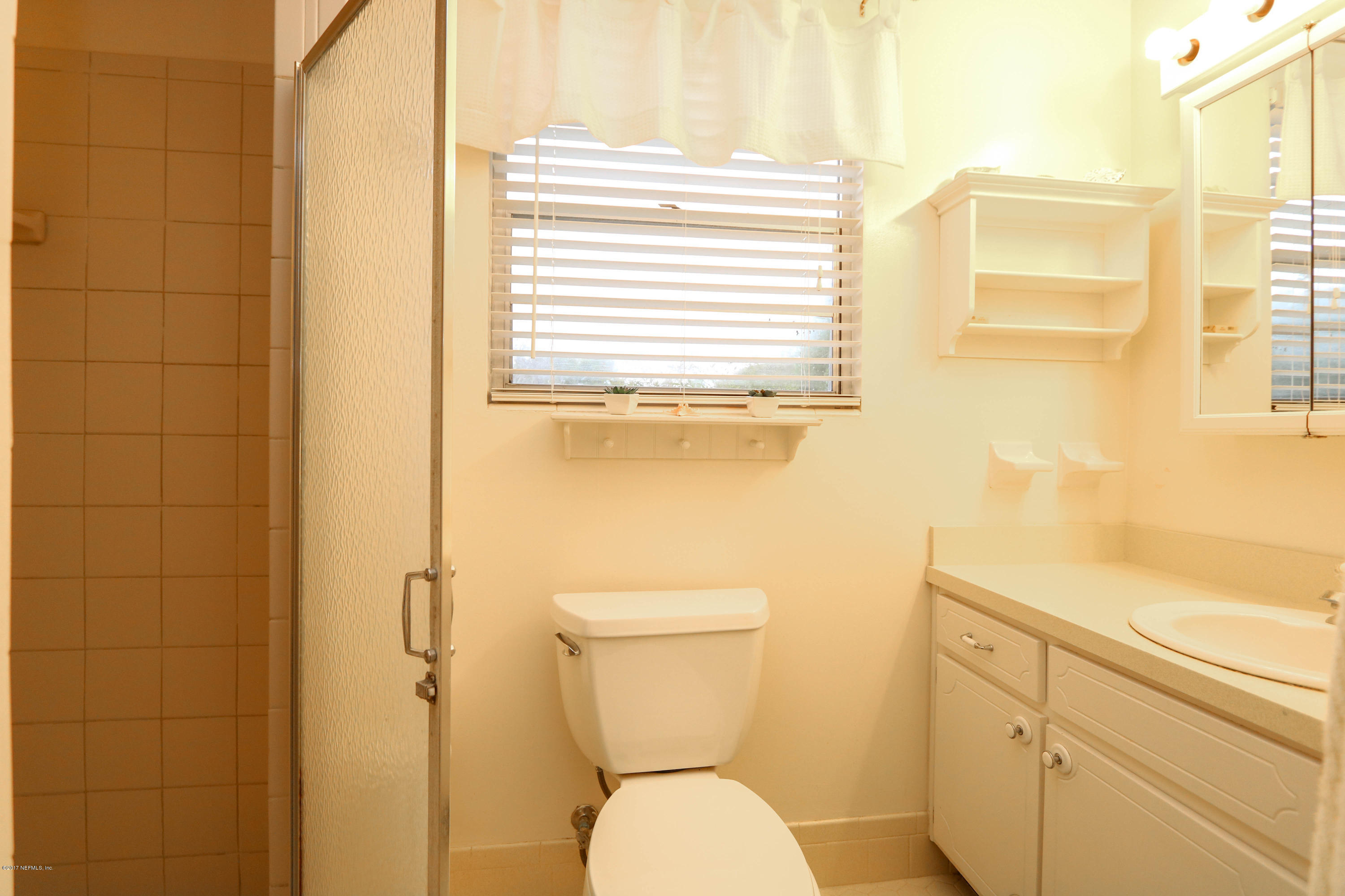 289 Holly Knowe Road Fleming Island, FL 32003 - Photo 18 of 45 Master Bath