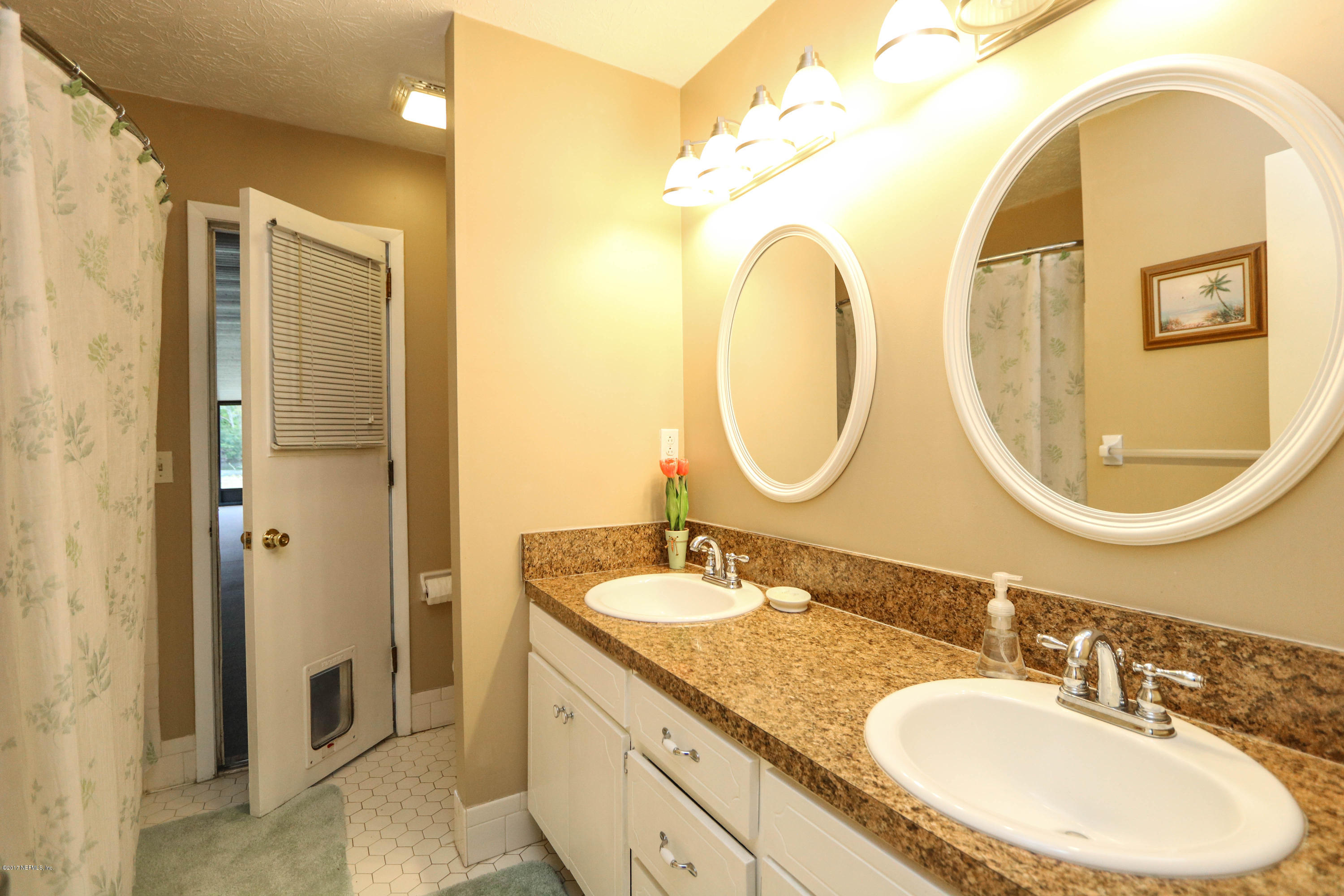 289 Holly Knowe Road Fleming Island, FL 32003 - Photo 19 of 45 2nd Bath