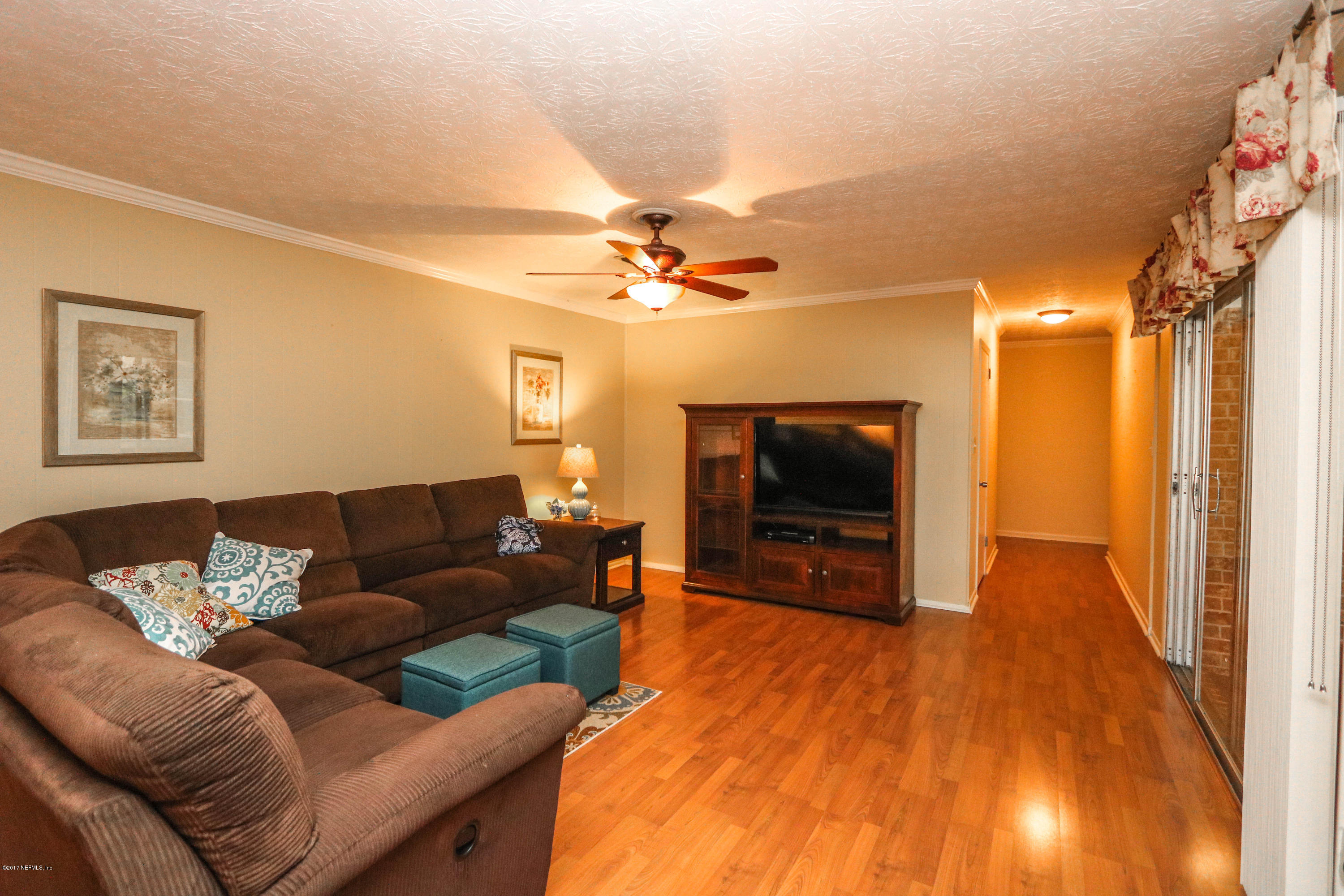 289 Holly Knowe Road Fleming Island, FL 32003 - Photo 21 of 45 Family Room View 2