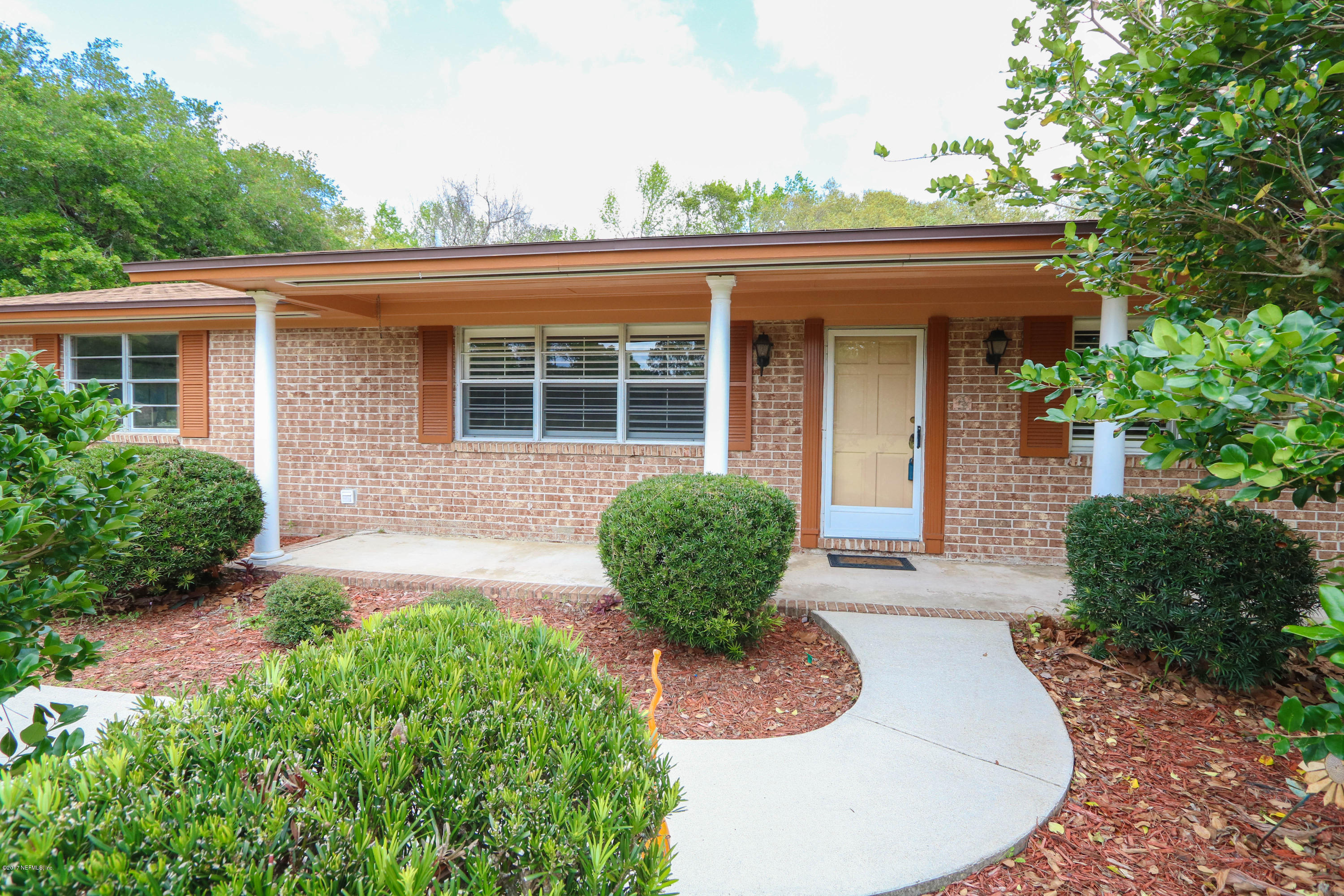 289 Holly Knowe Road Fleming Island, FL 32003 - Photo 29 of 45 Entry