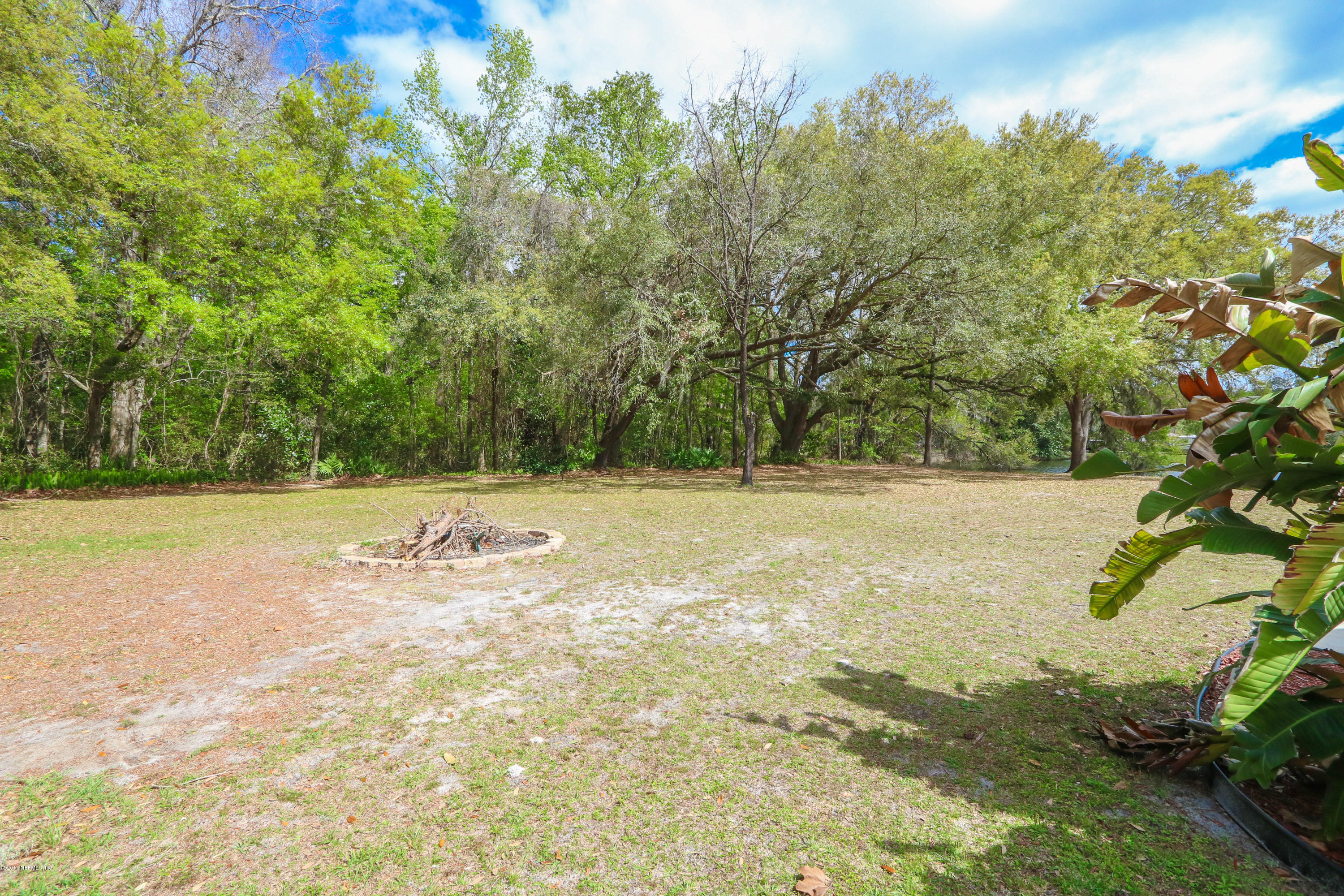 289 Holly Knowe Road Fleming Island, FL 32003 - Photo 33 of 45 Lots of Room to Roam