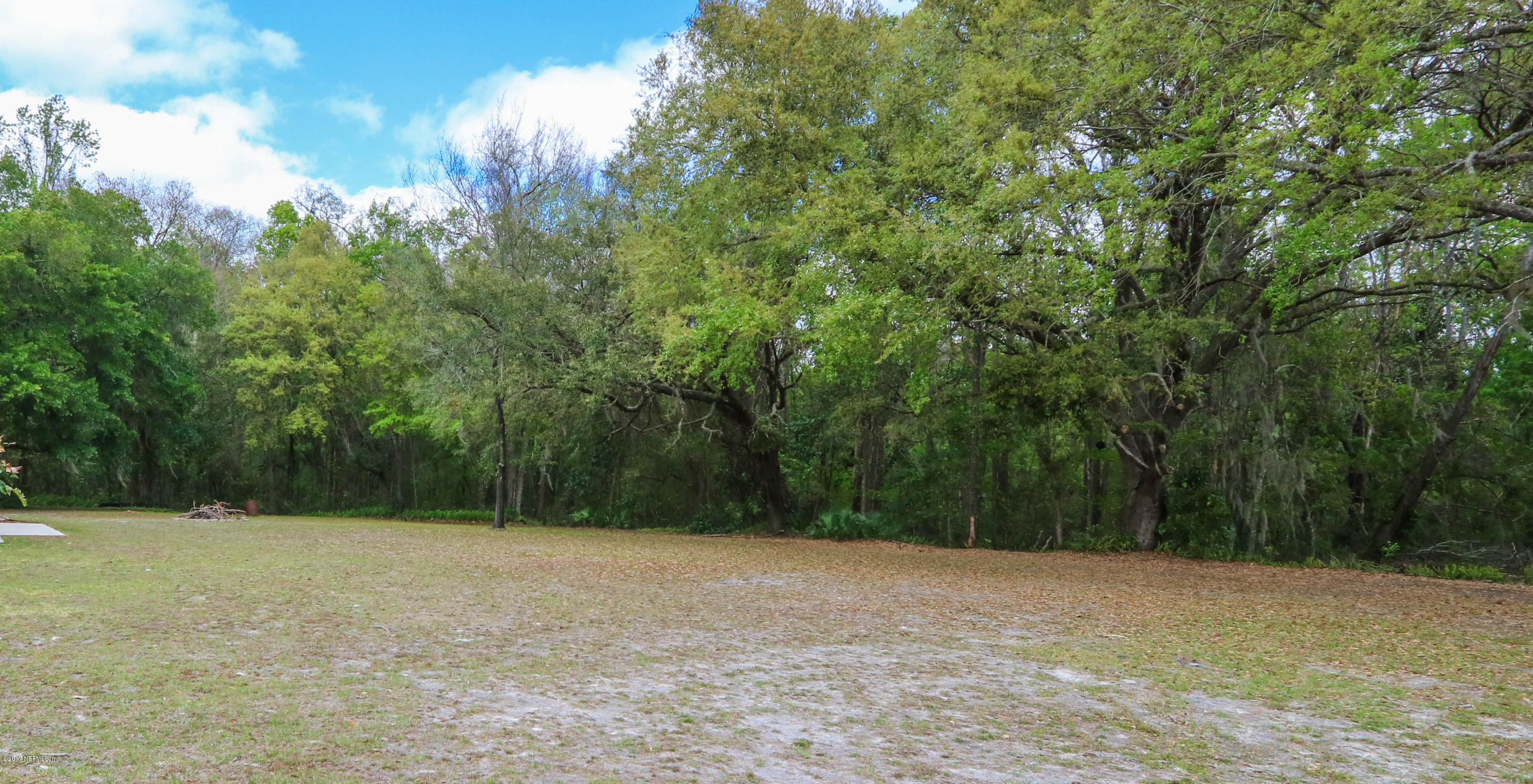 289 Holly Knowe Road Fleming Island, FL 32003 - Photo 35 of 45 Preserve Views