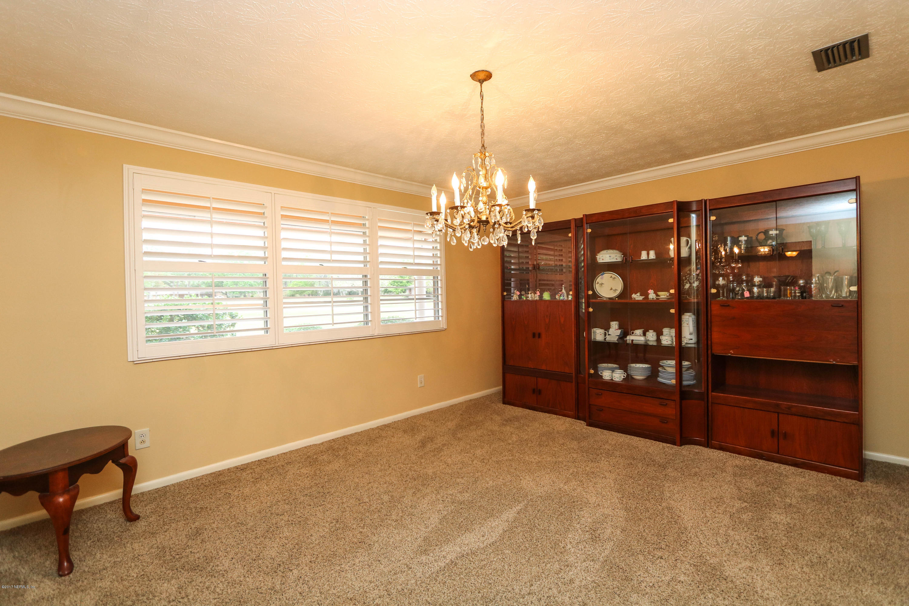 289 Holly Knowe Road Fleming Island, FL 32003 - Photo 6 of 45 Dining Room
