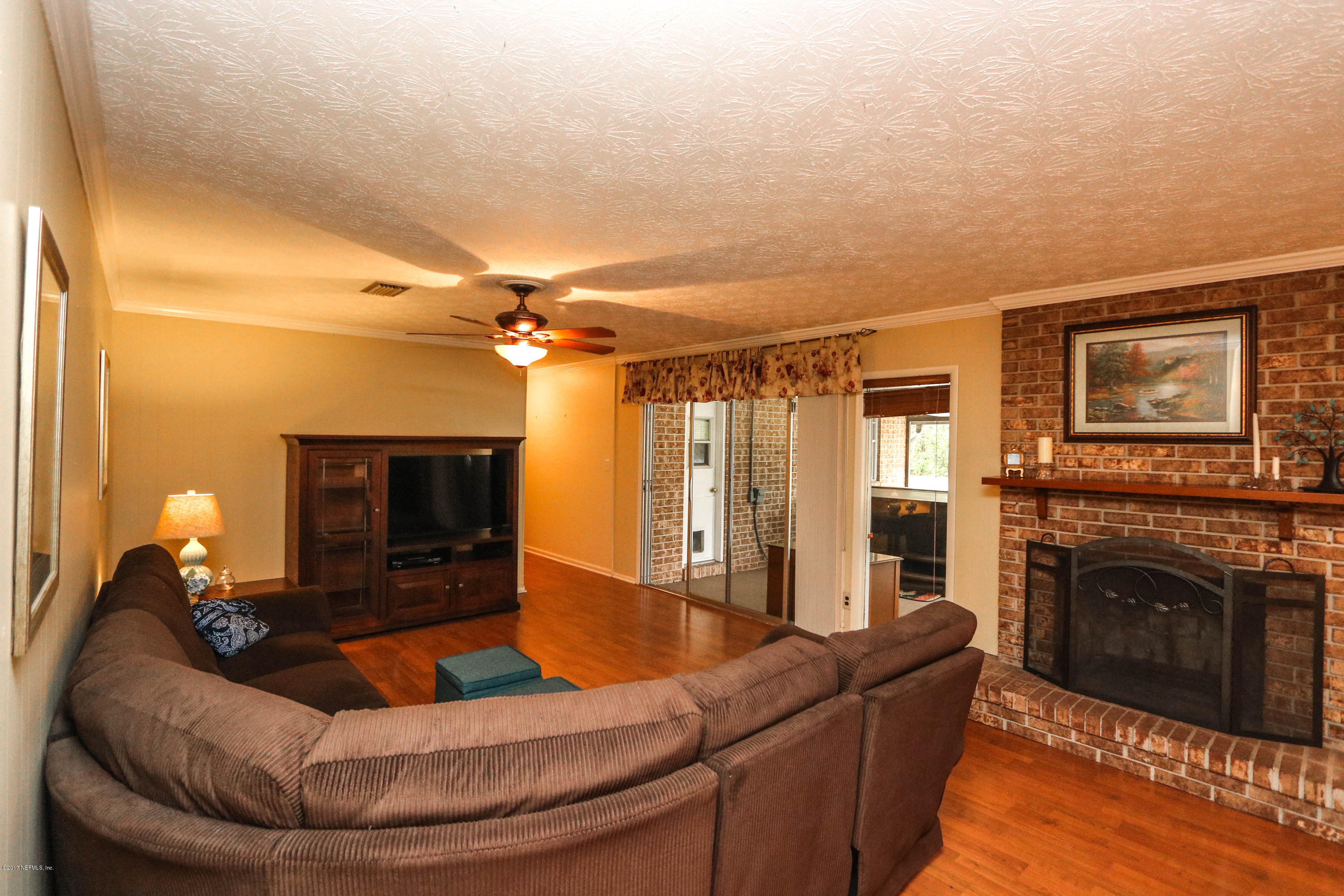 289 Holly Knowe Road Fleming Island, FL 32003 - Photo 10 of 45 Family Room