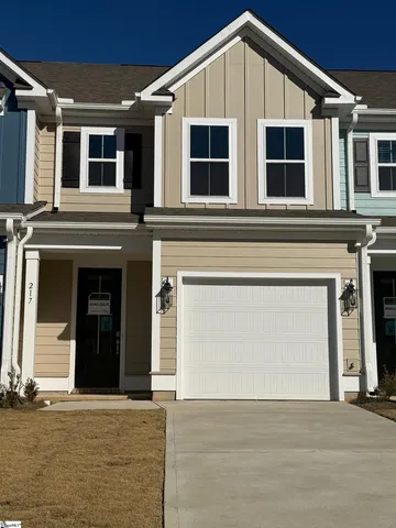 $276,490 | 217 Lewes Avenue, Simpsonville, SC 29681
