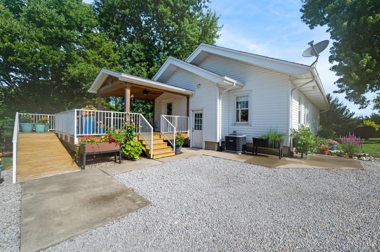 4803 Princeton Road Hamilton, OH 45011 - Photo 34 of 50