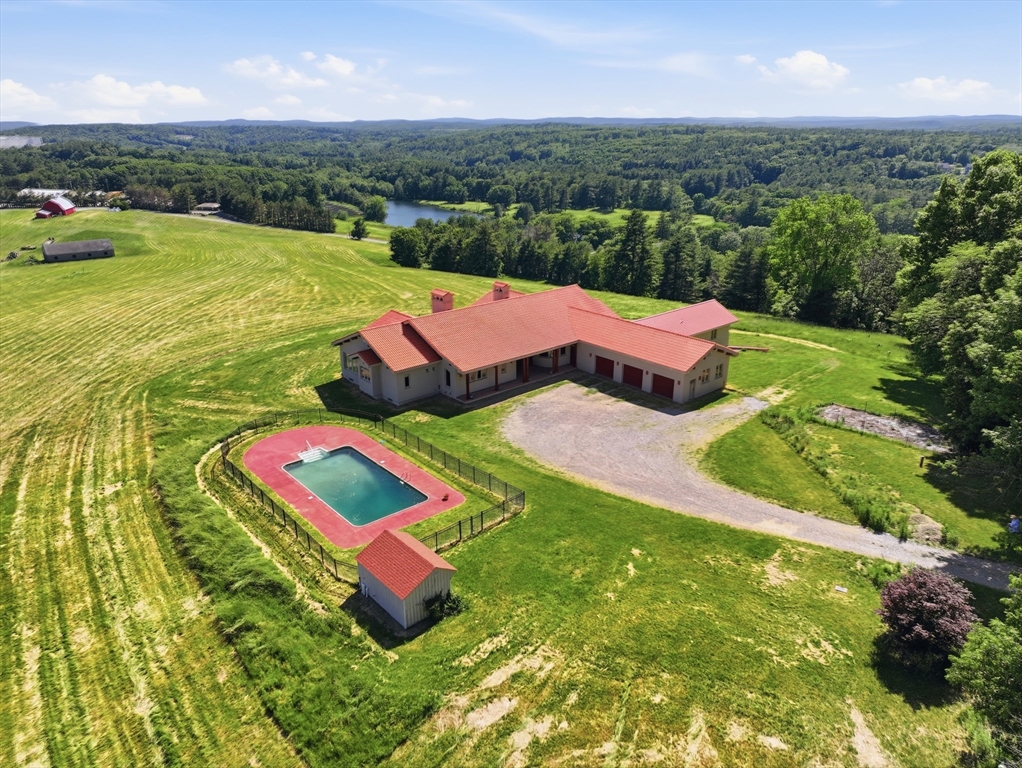 5 Osgood Road Charlton, MA 01507 - Photo 38 of 42