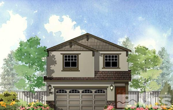 9115 Star Wish Lane Reno, NV 89523 - Photo 1 of 1 Photo 1