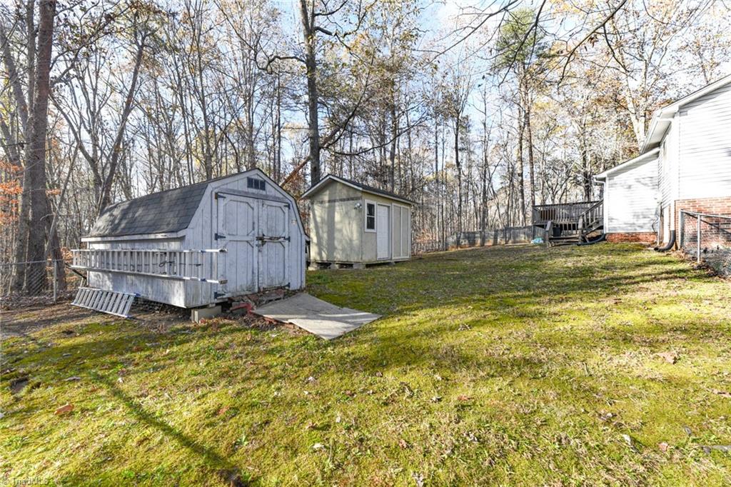 638 Gray-Wilson Road Colfax, NC 27235 - Photo 27 of 29 Gallery Image 27