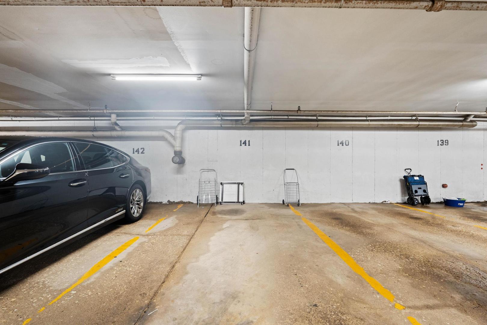 502 West Huntington Commons Road, Unit 443 Mount Prospect, IL 60056 - Photo 22 of 28