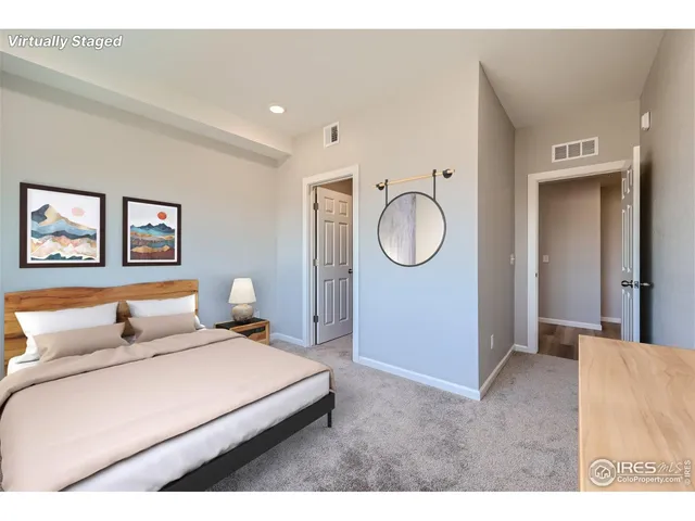 $489,750 | 2435 Calais Drive, Unit G, Longmont, CO 80504