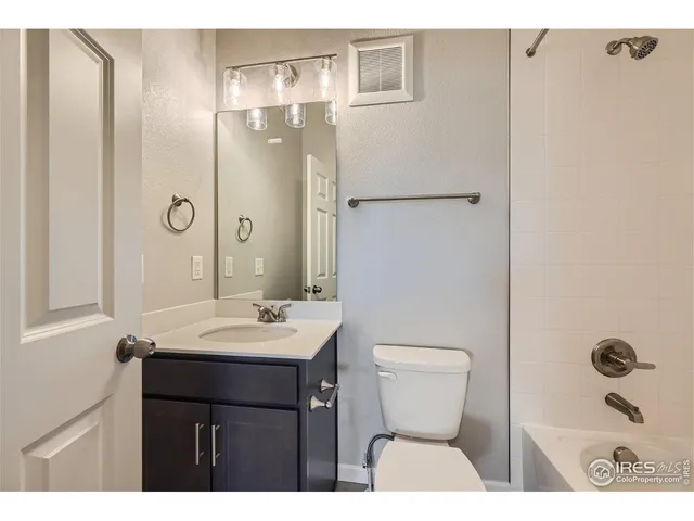 $489,750 | 2435 Calais Drive, Unit G, Longmont, CO 80504