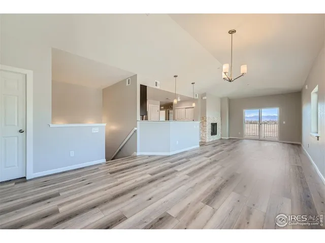 $489,750 | 2435 Calais Drive, Unit G, Longmont, CO 80504