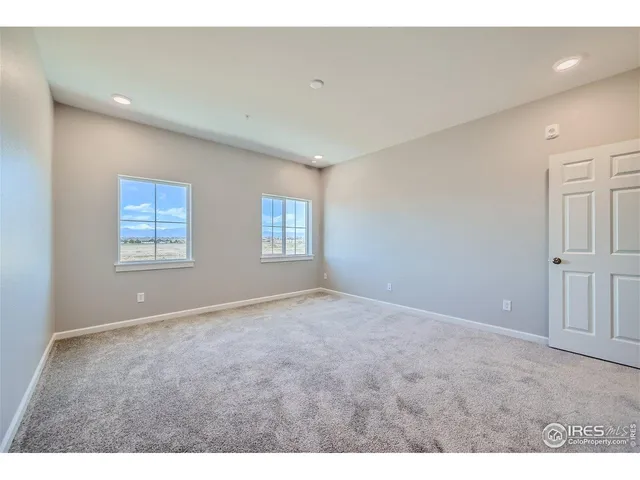 $489,750 | 2435 Calais Drive, Unit G, Longmont, CO 80504