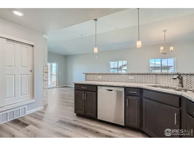 $489,750 | 2435 Calais Drive, Unit G, Longmont, CO 80504