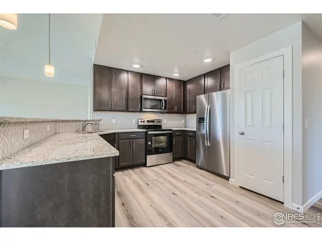 $489,750 | 2435 Calais Drive, Unit G, Longmont, CO 80504