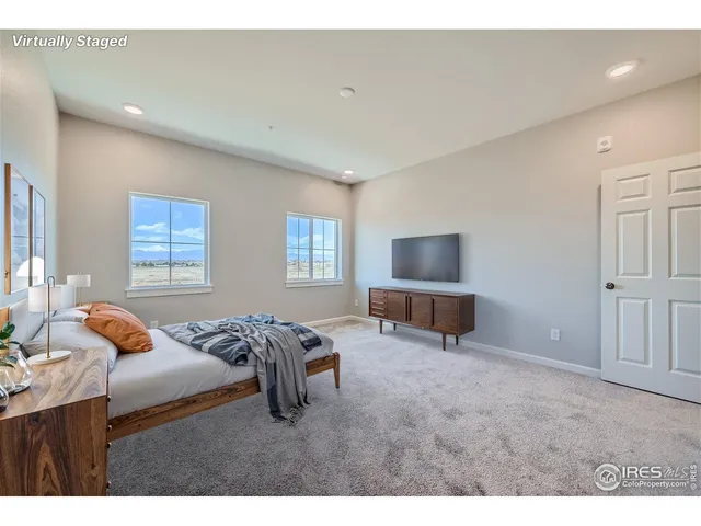 $489,750 | 2435 Calais Drive, Unit G, Longmont, CO 80504