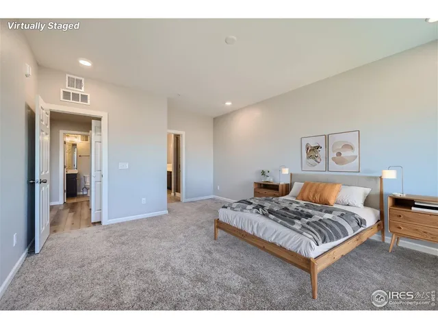 $489,750 | 2435 Calais Drive, Unit G, Longmont, CO 80504