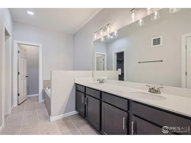 $489,750 | 2435 Calais Drive, Unit G, Longmont, CO 80504