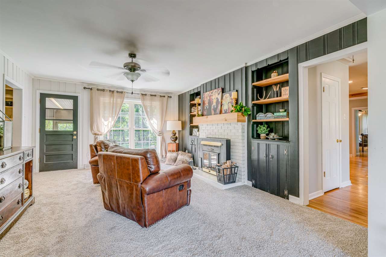 501 Fletcher Road Collierville, TN 38017 - Photo 11 of 25 Great Room