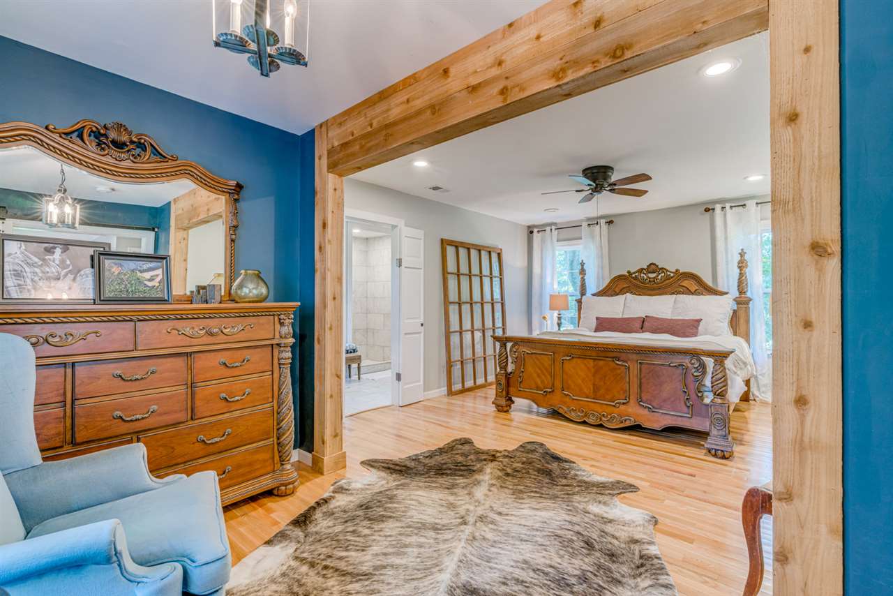 501 Fletcher Road Collierville, TN 38017 - Photo 12 of 25 Master Suite