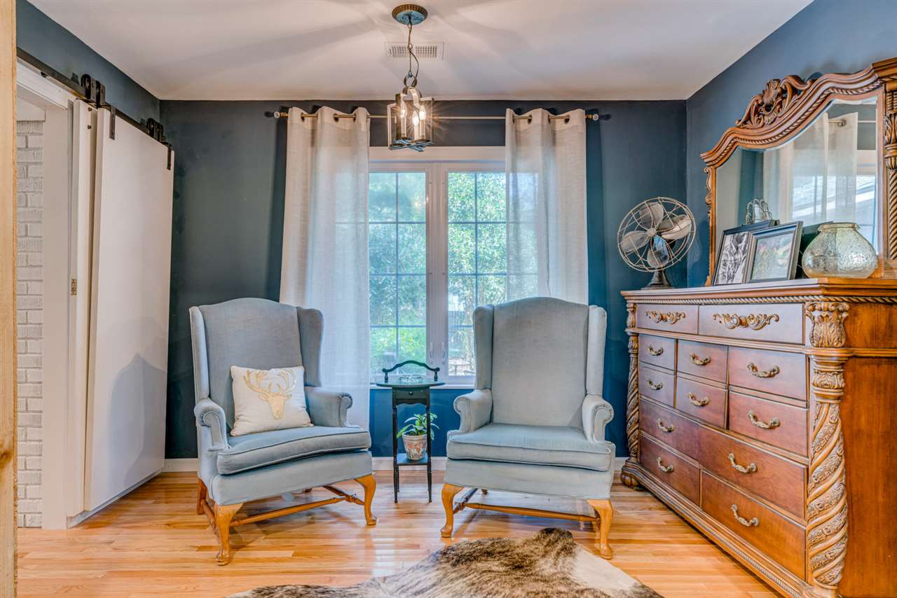 501 Fletcher Road Collierville, TN 38017 - Photo 13 of 25 Master Suite Sitting Area
