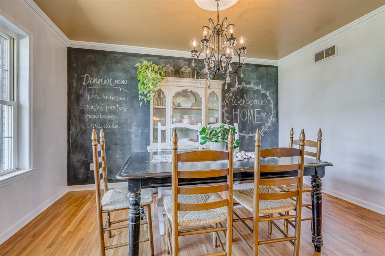 501 Fletcher Road Collierville, TN 38017 - Photo 7 of 25 Dining Room
