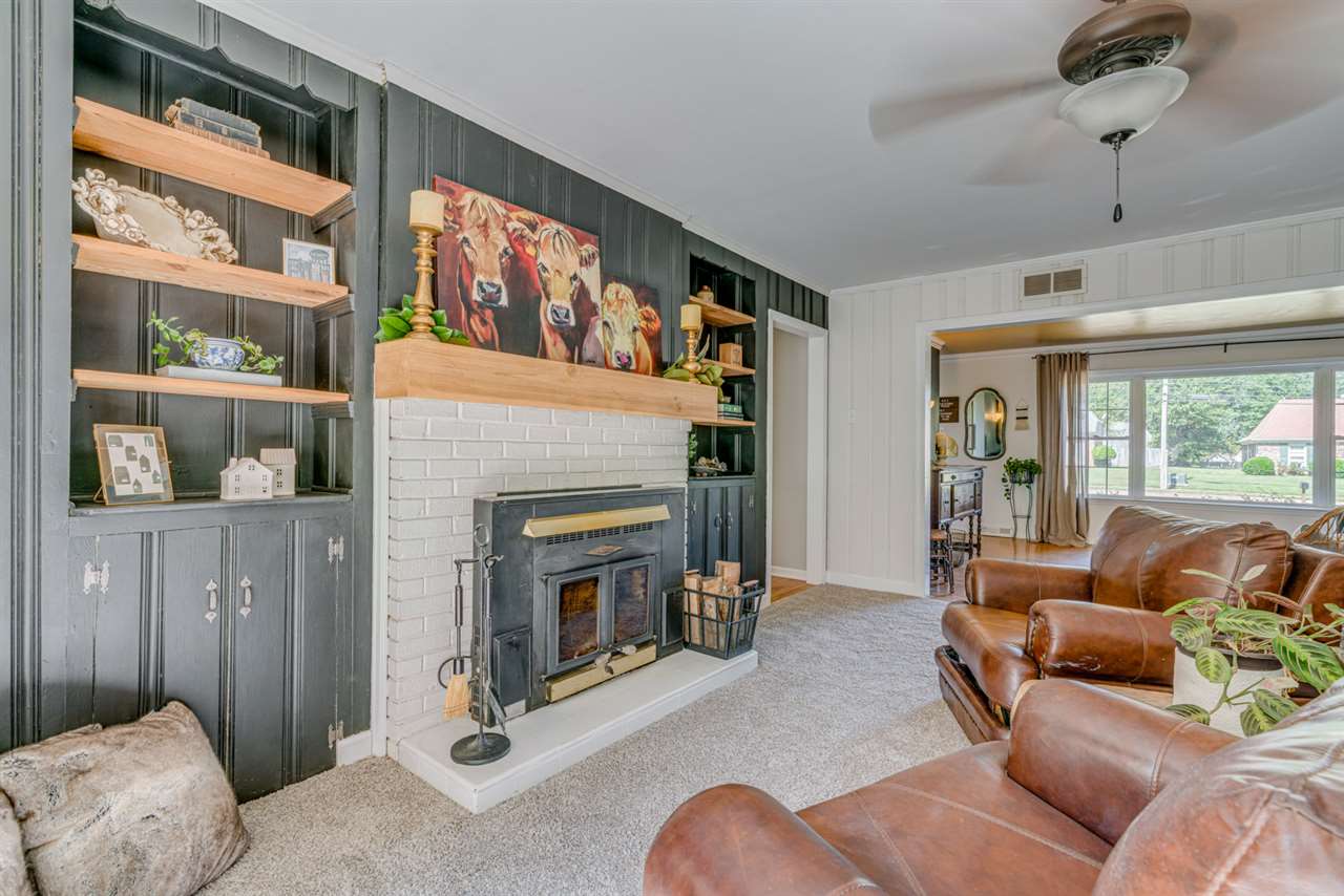 501 Fletcher Road Collierville, TN 38017 - Photo 10 of 25 Great Room
