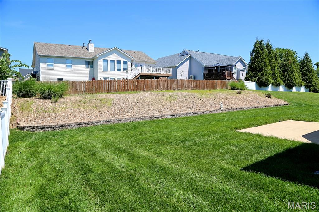 204 Jacobs Way St. Peters, MO 63376 - Photo 25 of 29