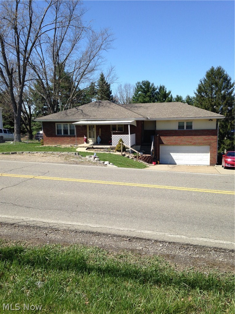 203 Bantam Ridge Road Steubenville, OH 43953 - Photo 1 of 1