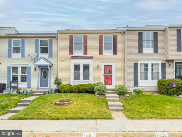 $225,000 | 1304 Acorn Ridge Court, Edgewood, MD 21040