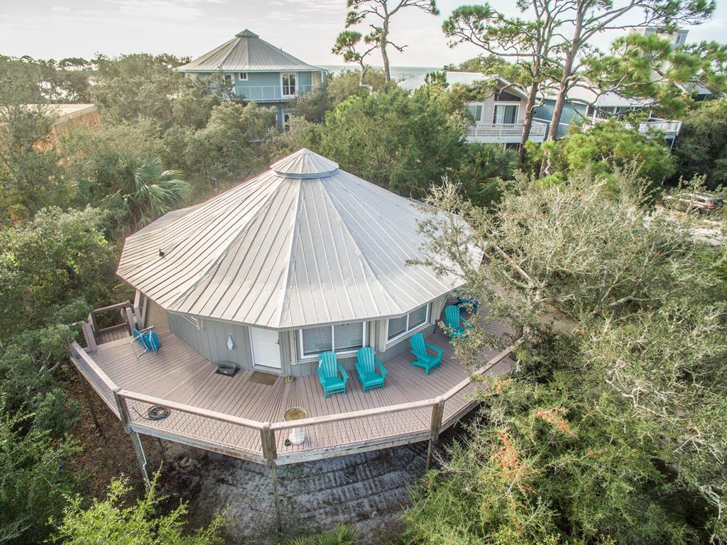 2682 Indian Pass Road Port St. Joe, FL 32456 - Photo 3 of 67