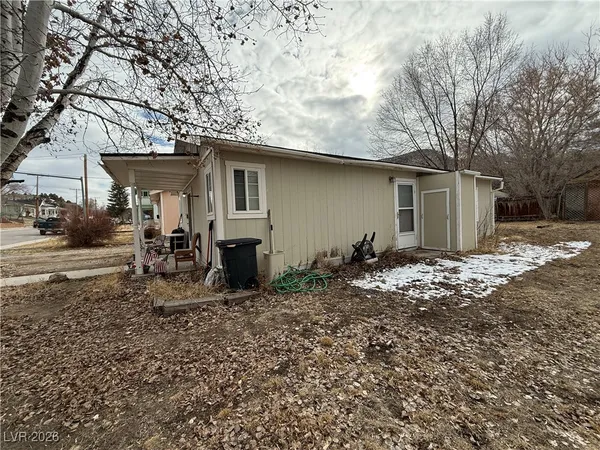 $179,000 | 645 Murry Street, Ely, NV 89301