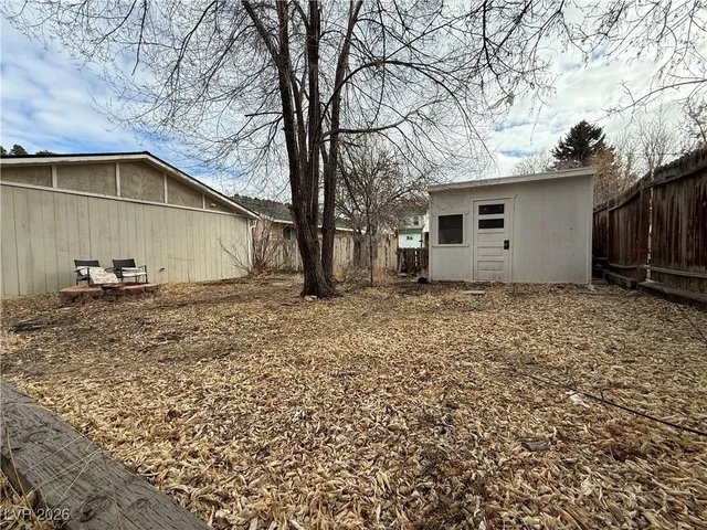 $179,000 | 645 Murry Street, Ely, NV 89301