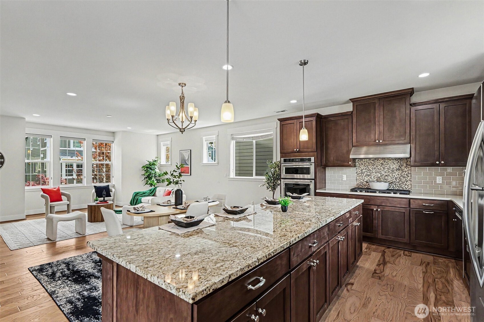 18530 46th Avenue Southeast Bothell, WA 98012 - Photo 5 of 40