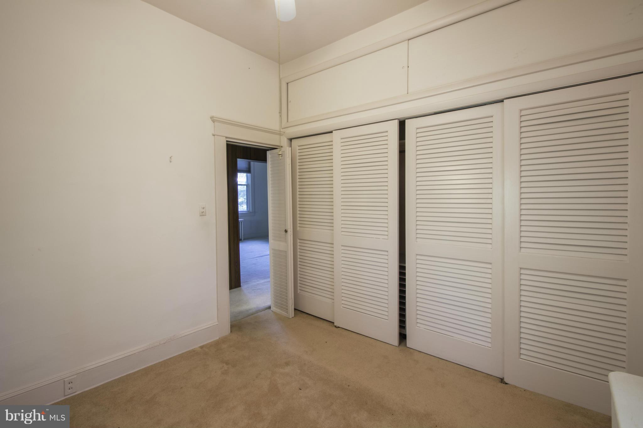 112 North Hammonds Ferry Road Linthicum Heights, MD 21090 - Photo 17 of 30 an empty room with an entryway